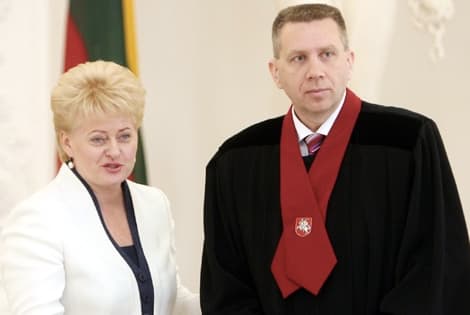 Generalinis rubikoninės baudžiavos sargas