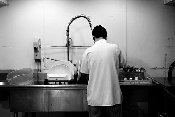 Nuotr. Katie Cannon / Heavy Table