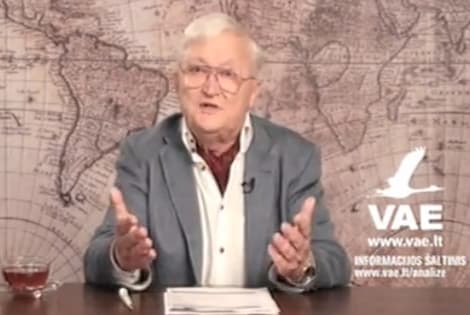Vienas iš ekspertai.eu klausimų, į kuriuos nedrįso atsakyti VAE - kiek sumokėta už reklamą, kurioje žurnalistas A. Čekuolis įtikinėjo, kad atominės elektrinės statyba Lietuvos mokesčių mokėtojams nieko nekainuos.