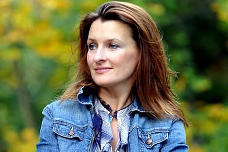 Inesa Kurklietytė: Tai gal ir gimdymas yra nusikaltimo propagavimas?