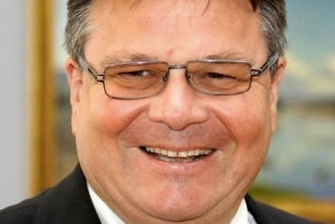 Užsienio reikalų ministras Linas Linkevičius. Nuotr. ELTA