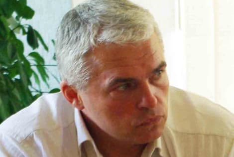 Šiandienė Lietuvos valstybė – puikus chresto - matinis pavyzdys