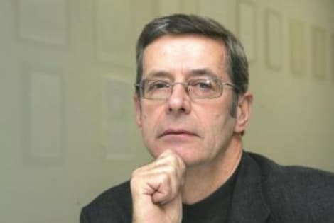 Romualdas Povilaitis