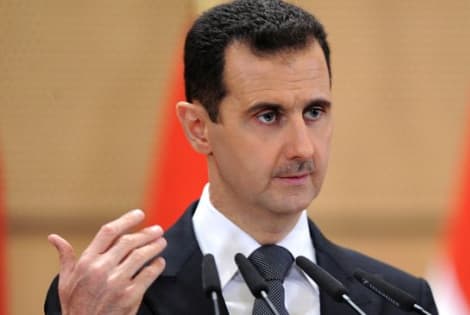 JAV nusiuntė 200 karių į Jordaniją kovoms Sirijoje, jos prezidentas teigia nepasiduosiąs