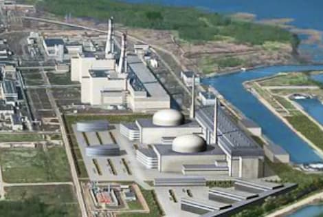 A. Butkevičius: vien tik VAE infrastruktūrai valdžiai reikės per 1 milijardo litų