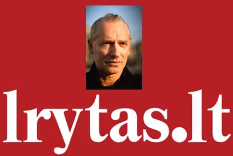 Teismo psichiatrė ekspertė V. Kilikevičienė: "Lietuvos rytas" paskleidė "antį", ją kartoja A. Vinokuras