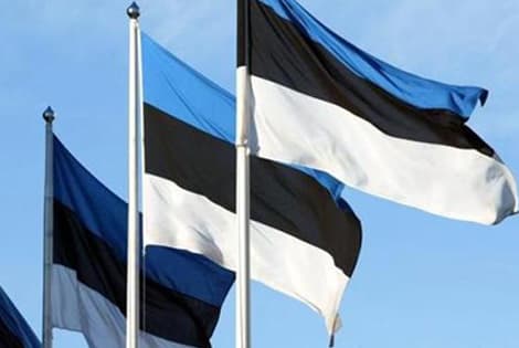 Žinios iš Estijos politinio gyvenimo