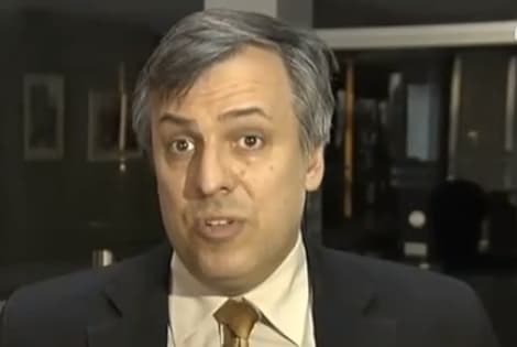 Prokuroras Irmantas Mikelionis išskirtinė figūra Lietuvos teisėsaugoje