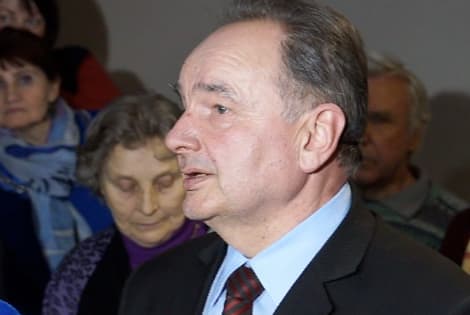V. Saulis: "Komisiją pasiekė tokia informacija, kad buvo būtent taip"