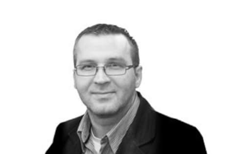 G. Stanišauskas. Nuotr. Balsas.lt