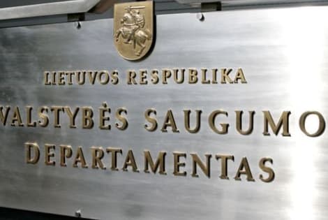 Prokuratūra neatskleidė, kokie vyrai civiliniais rūbais įbaugino Gatajevų augintinį