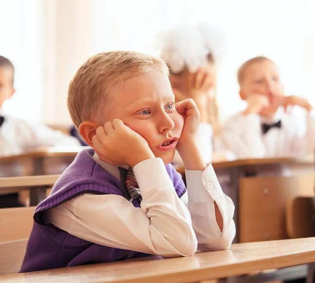 SAVO NUOŽIŪRA. Dirbdami pagal patvirtintus bendrojo ugdymo planus ir programas, mokytojai gali laisvai rinktis mokymo metodus, savarankiškai papildyti ir atnaujinti pamokų planus bei užduotis. FOTOLIA nuotr.