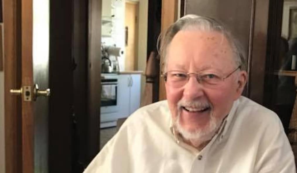 V. Landsbergis. Nuotr. facebook.com