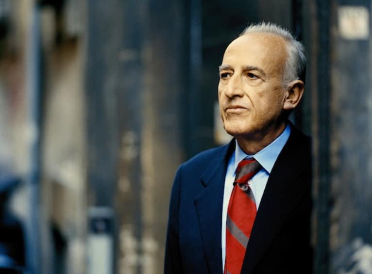 Maurizio Pollini. Nuotr. ilcorrieremusicale.it