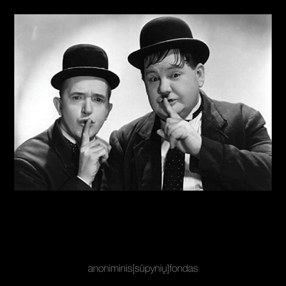 Org. nuotr.