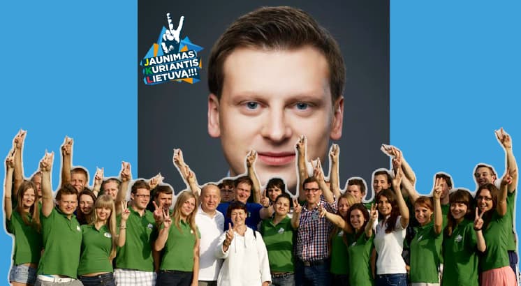Konservatoriai neatlaiko nervinės įtampos – siūlo referendumo organizavimą stabdyti nedelsiant