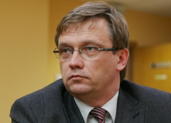 Zigmas Vaišvila. Seimas pamiršo Lietuvos stojimo į ES sutarties turinį