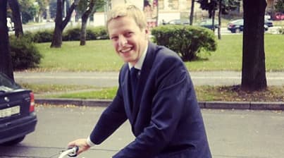 R. Šimašius. Nuotr. liberalai.lt