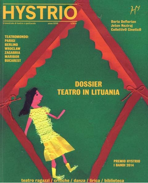 Nuotr. iš lrkm.lt