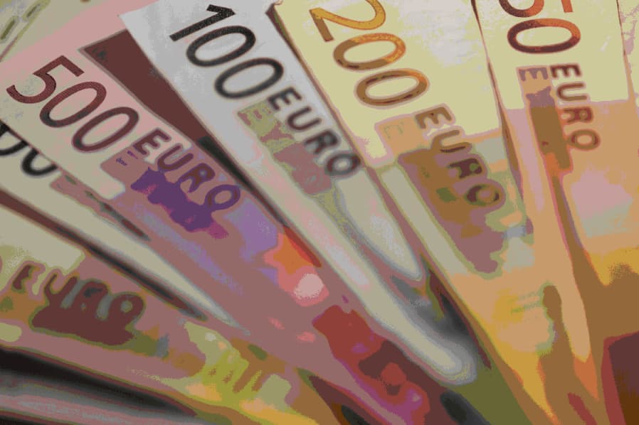 Kodėl mus stumia į euro zoną?