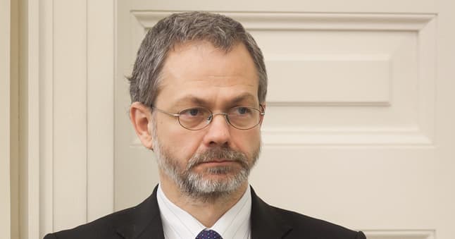 L. Balsys: „Jei prezidentė sako netiesą, mano pilietinė pareiga apie tai prabilti“ (audio)