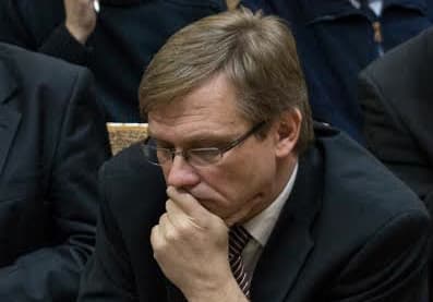 Tautos teisė gintis