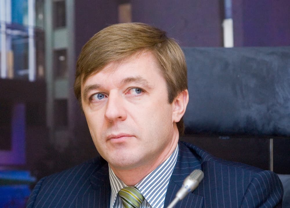 Ramūnas Karbauskis