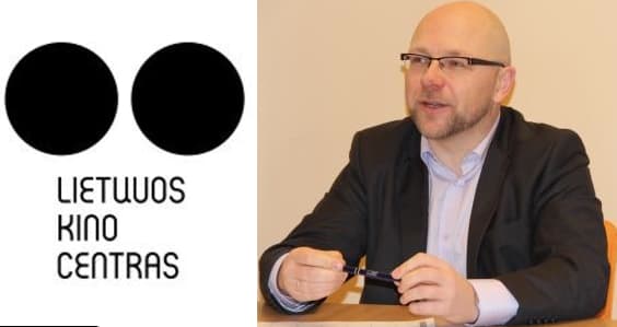 Septyniems filmams kurti – beveik 5 milijonai litų