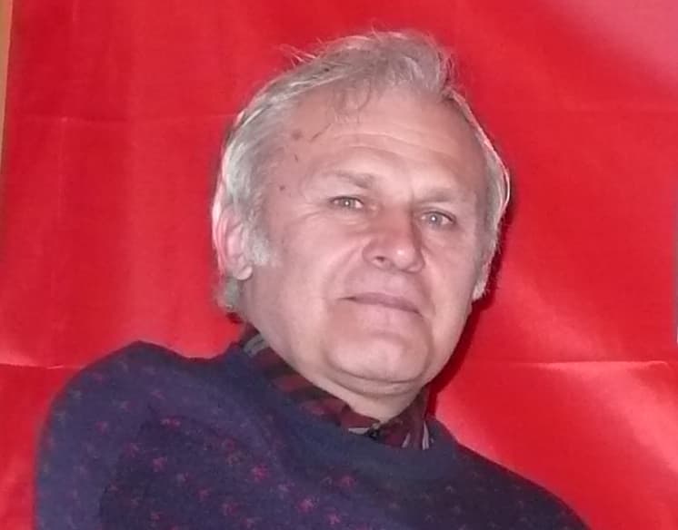 Pranas Valickas