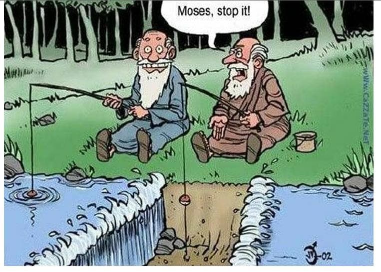 „Moze, baik!“