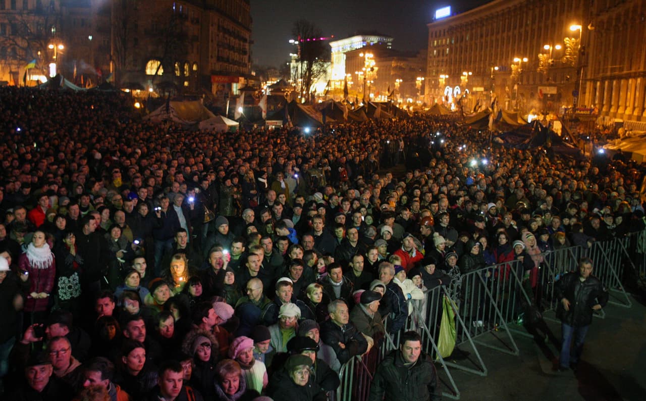 Lietuva ir užsienis per savaitę