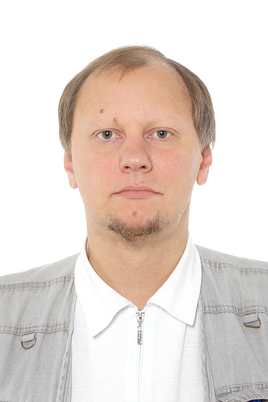 Marius Kundrotas