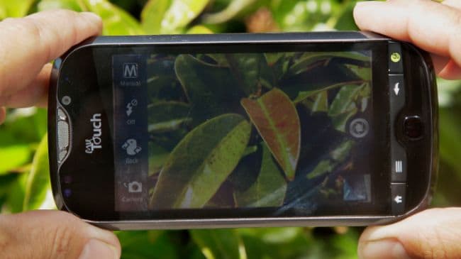 Irano Islamo Respublikos sostinėje Teherane rugsėjo 12–19 d. vyks antrasis mobiliaisiais telefonais sukurtų filmų ir fotografijų festivalis
