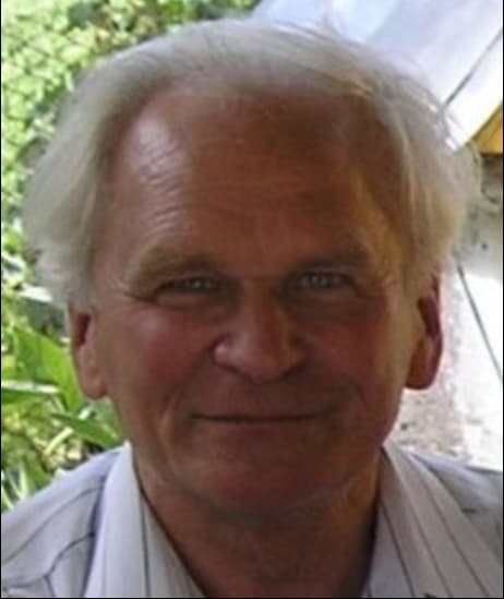 Dr. Vytautas Venckevičius