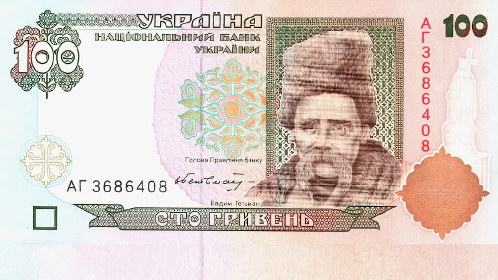 Ukrainos laisvės šaukliui Tarasui Ševčenkai – 200