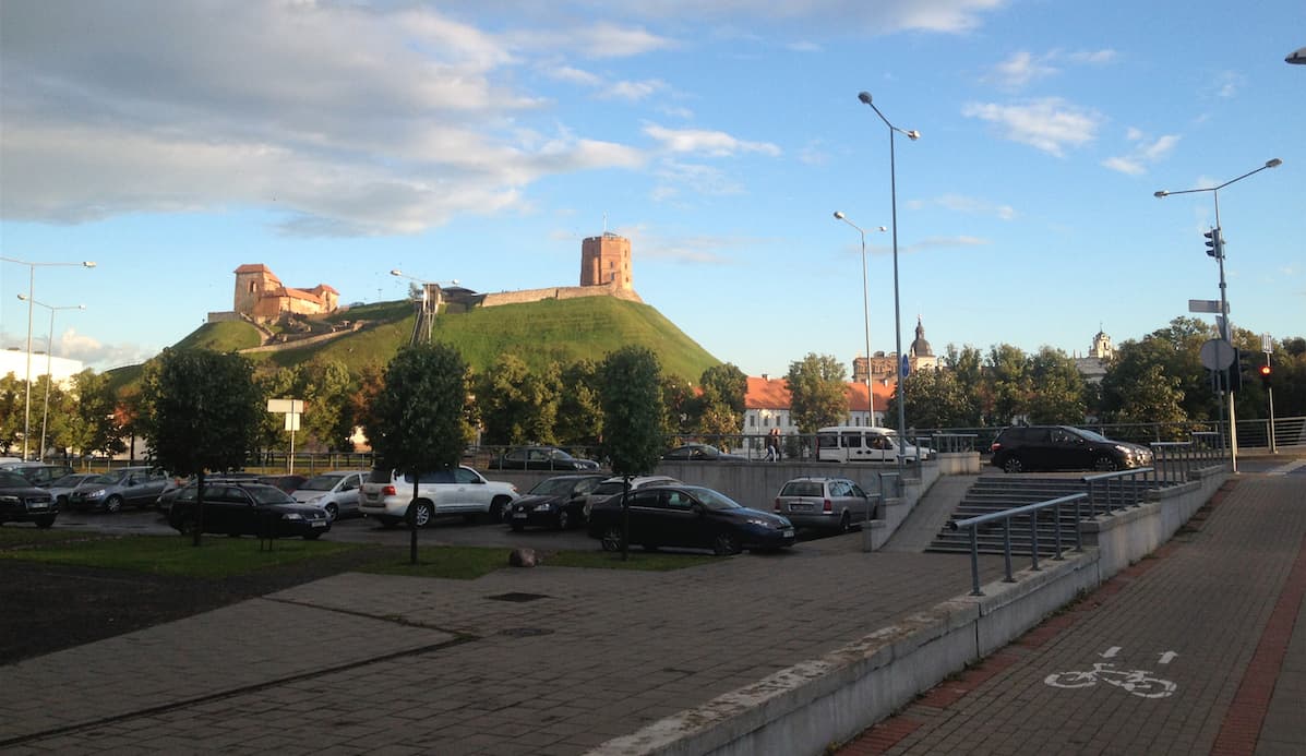 Vilnius. Nuotr. E.eu