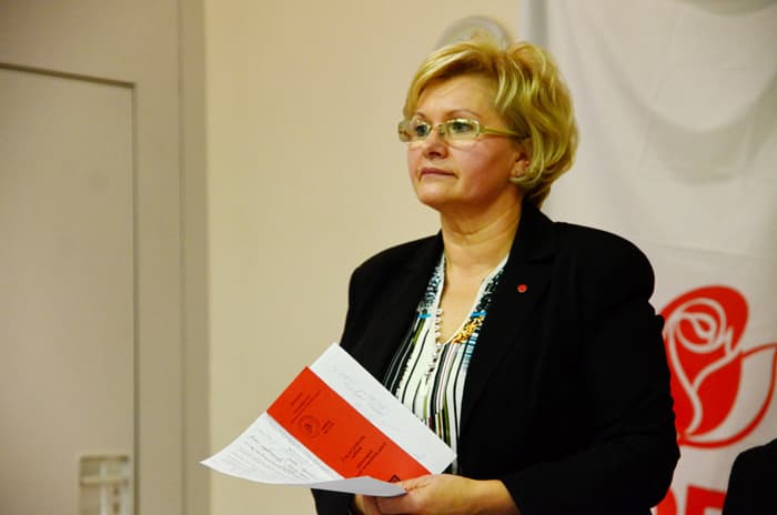 Lilija Petraitienė