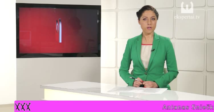 Pagrindinis šių dienų aukščiausios Lietuvos valdžios atstovų rūpestis – ar Lietuva išlaikys teritorinį vientisumą?