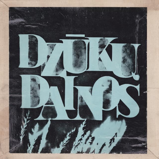 „Dzūkų dainos“ (1973)
