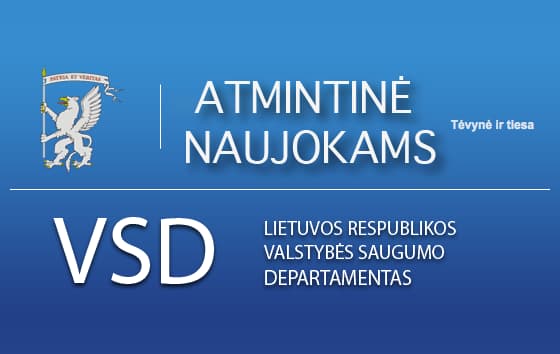 Kaip susipykti su VSD: atmintinė naujokams