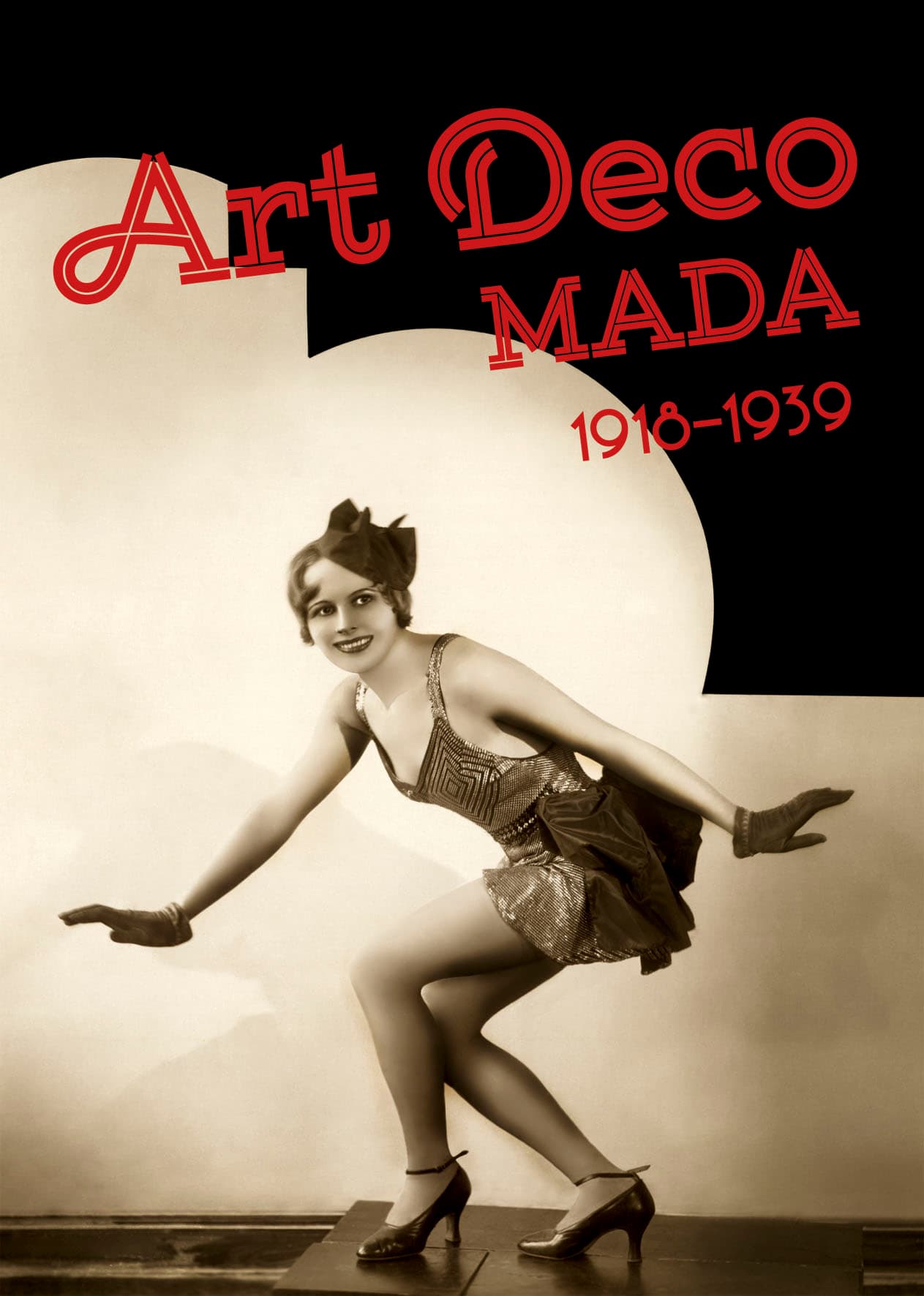 Į Kauną atkeliauja paroda „Art deco mada“