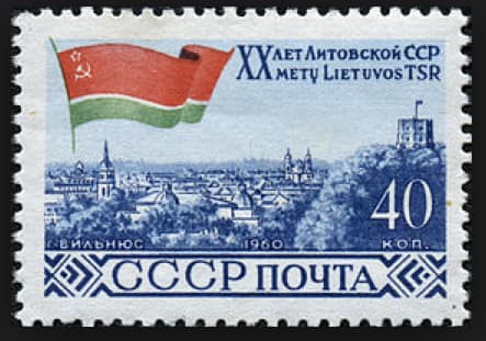Darius Kuolys. Lietuvos resovietizacija pateikiama kaip europinis projektas