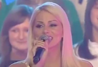 Vaida Genytė nebetyli – ėjimą apsipirkti vadina darbu