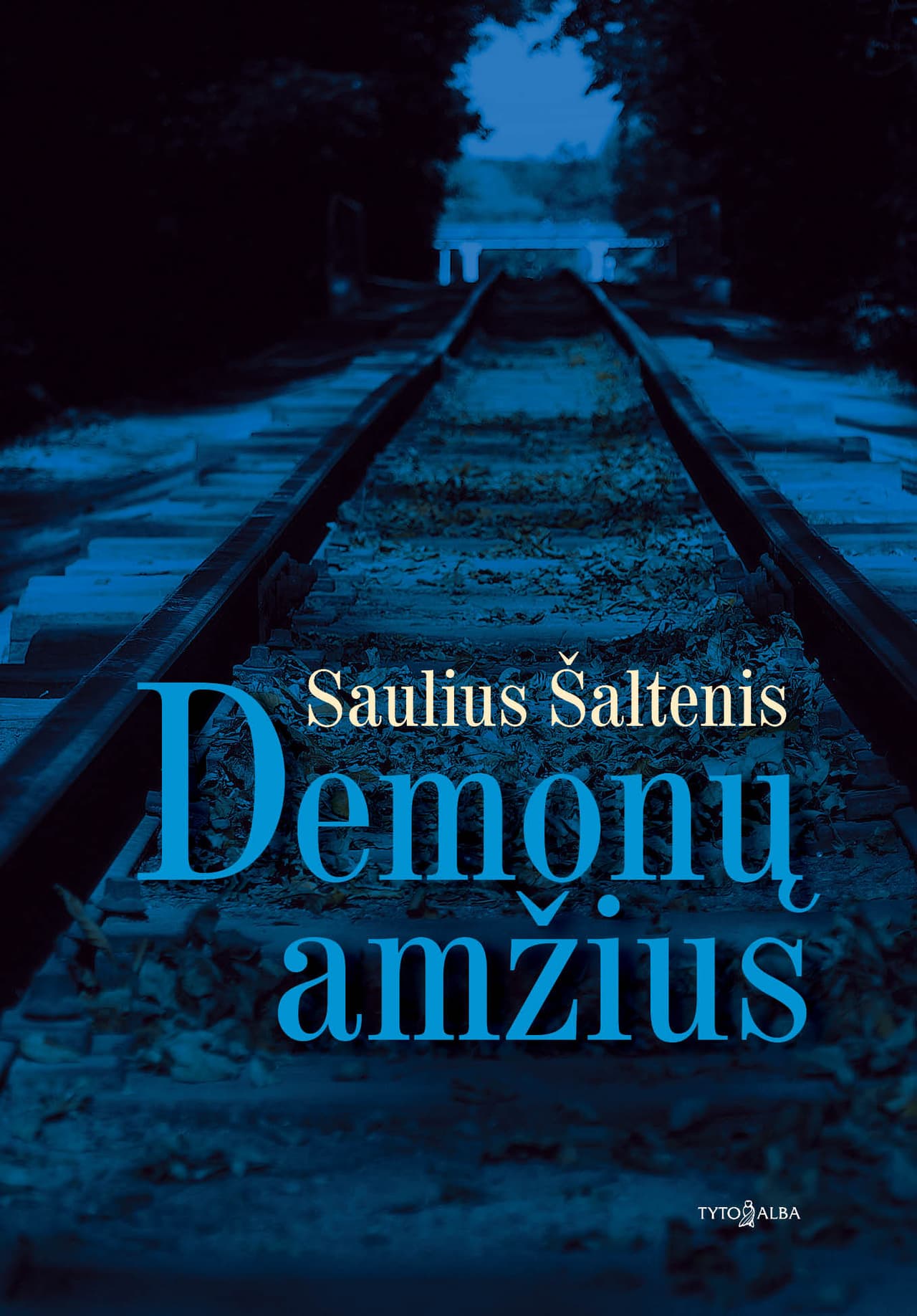 Naujame Sauliaus Šaltenio romane – poetės likimas ir šėtoniškų ideologijų amžiaus kronikos