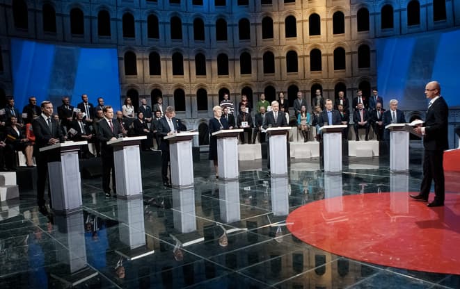 H. Mackevičius: „Naujų idėjų iš tikrųjų nėra“