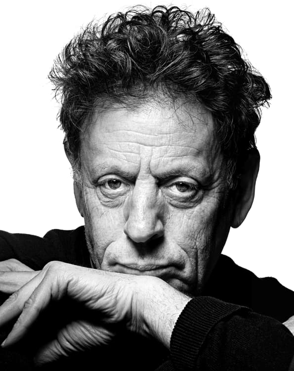 Lapkričio 5 dieną Vilniuje rengiamas Philipo Glasso & „The Philip Glass Ensemble“ koncertas