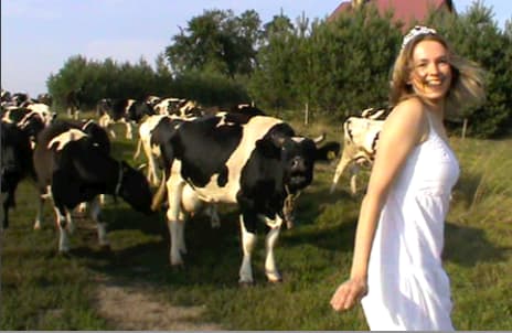 Vilmos Pitrinaitės „Miss Pasaulis 2014“. Nuotr. iš NBŠ archyvo