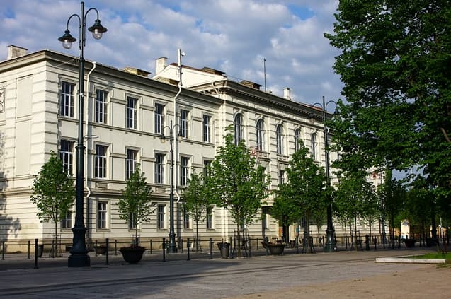 Vilniuje susirinks Šiaurės ir Baltijos šalių muzikos akademijų vadovai