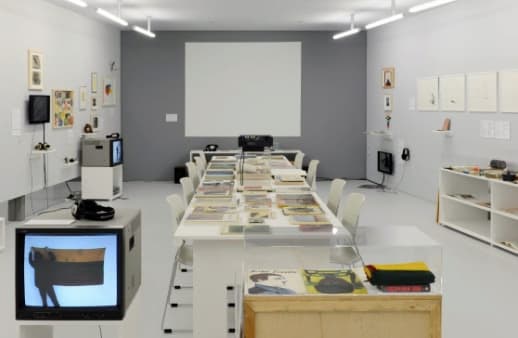 Dainiaus Liškevičiaus knygos ir projekto Venecijos bienalėje „Muziejus“ pristatymas