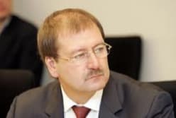 V. Uspaskich: „Mano šeimos indėlis į šalies ūkį“